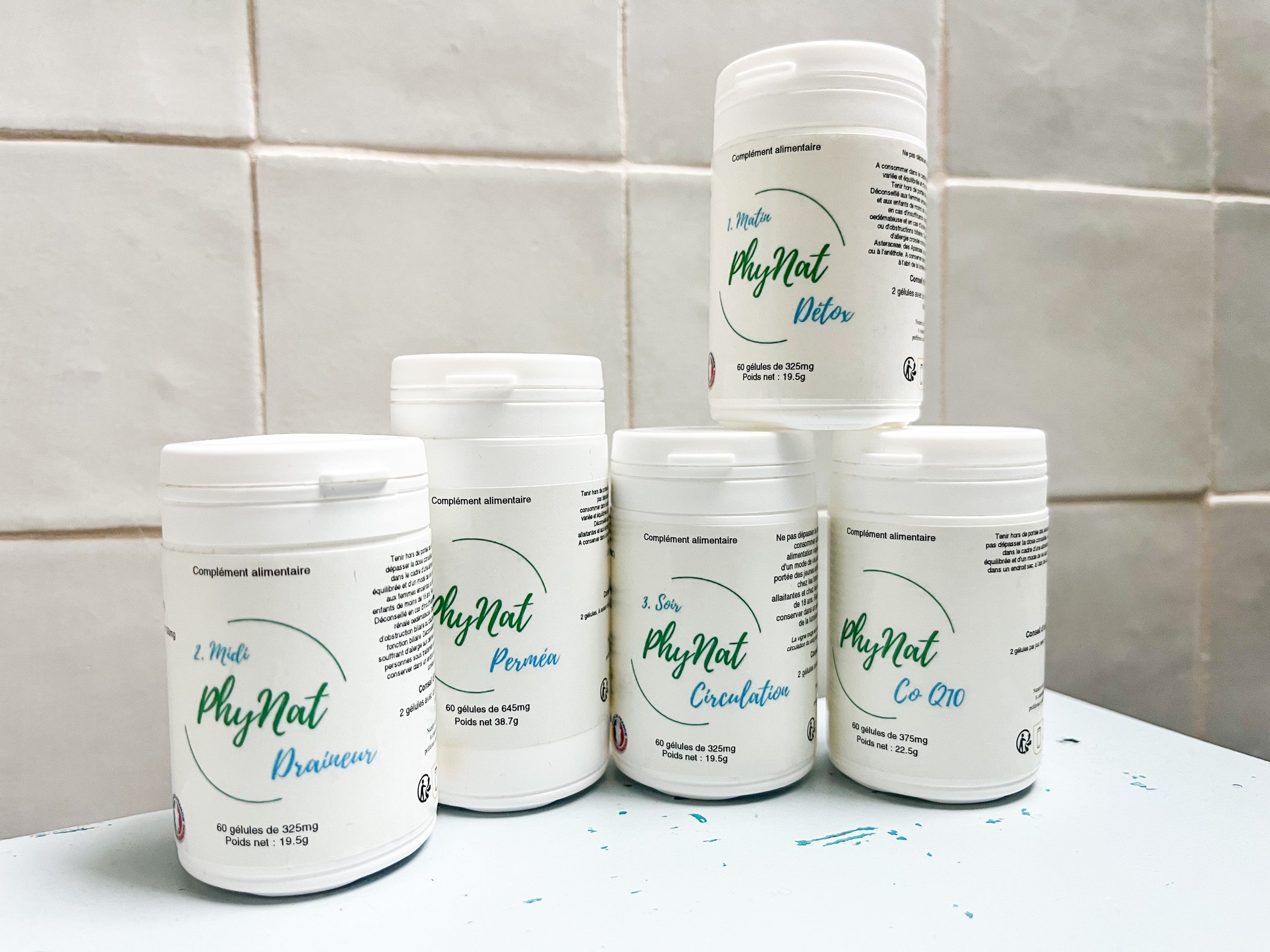 Mon Petit Plus Vitalité