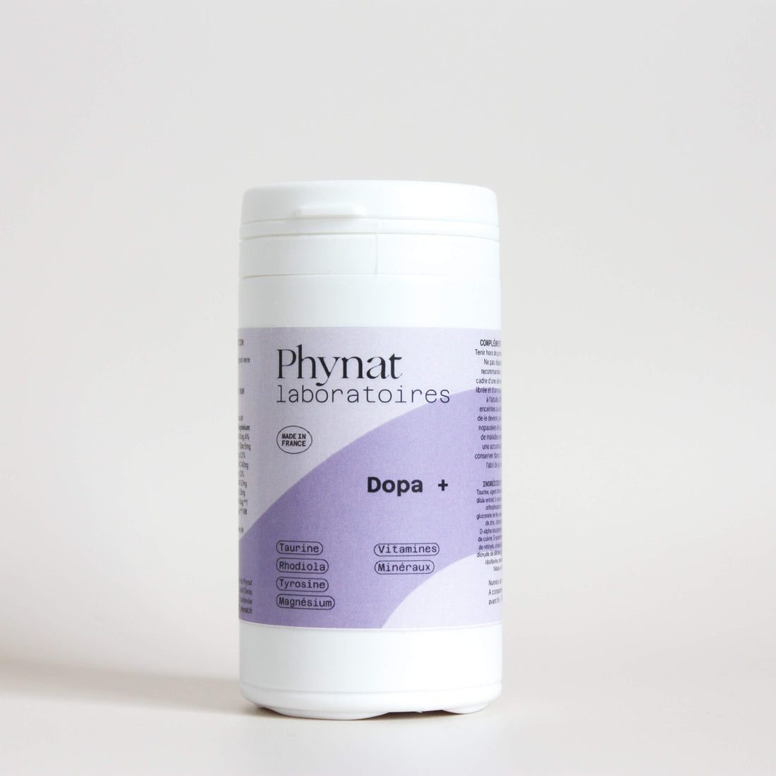 Dopamine - bonne humeur