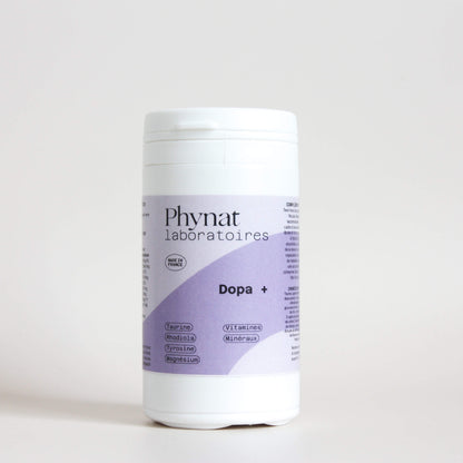 Dopamine - bonne humeur