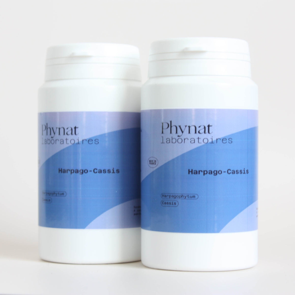 douleurs articulaires - anti-inflammatoire - antirhumatismal - lot de 2