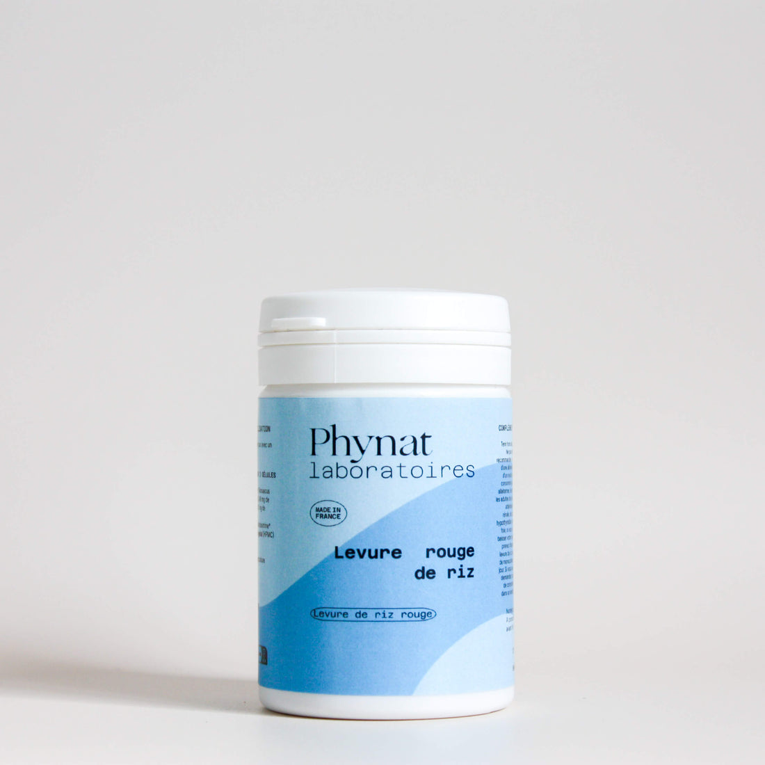 Cholestérol