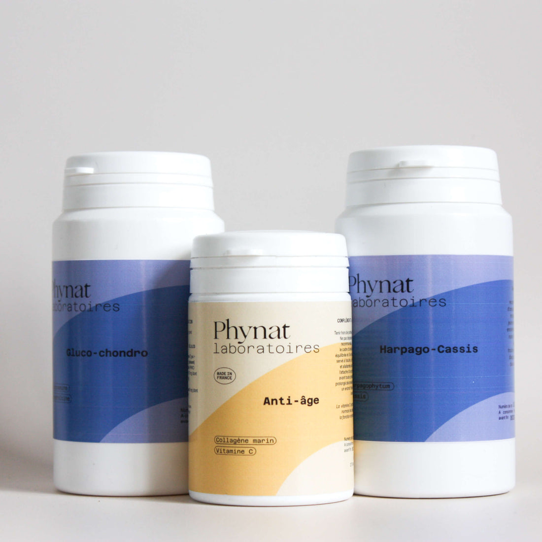 douleurs articulaires - anti-inflammatoire - antirhumatismal -cartilage - collagène -acide hyaluronique