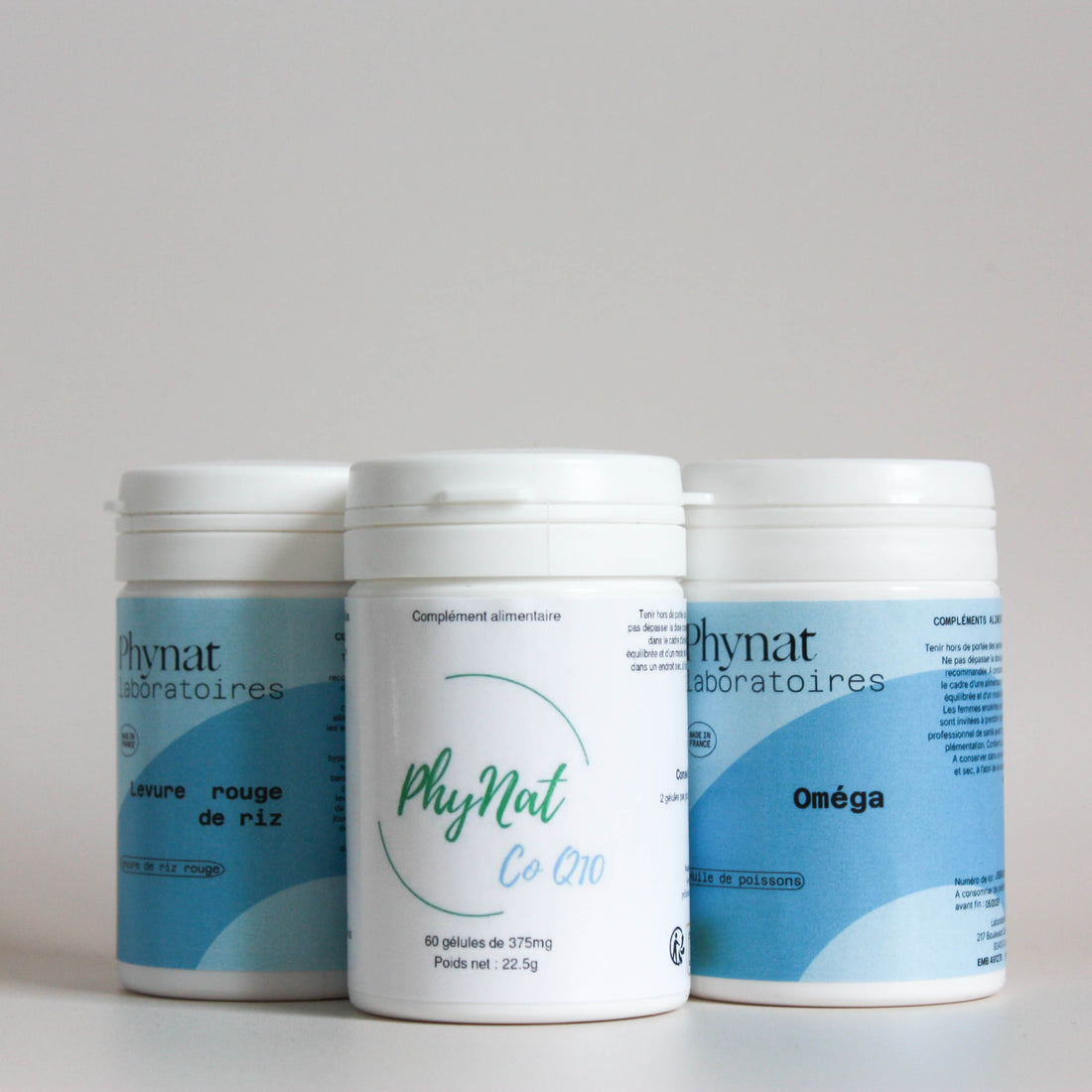 Protetction coeur- cerveau - bon cholestérol - protection radicaux libres