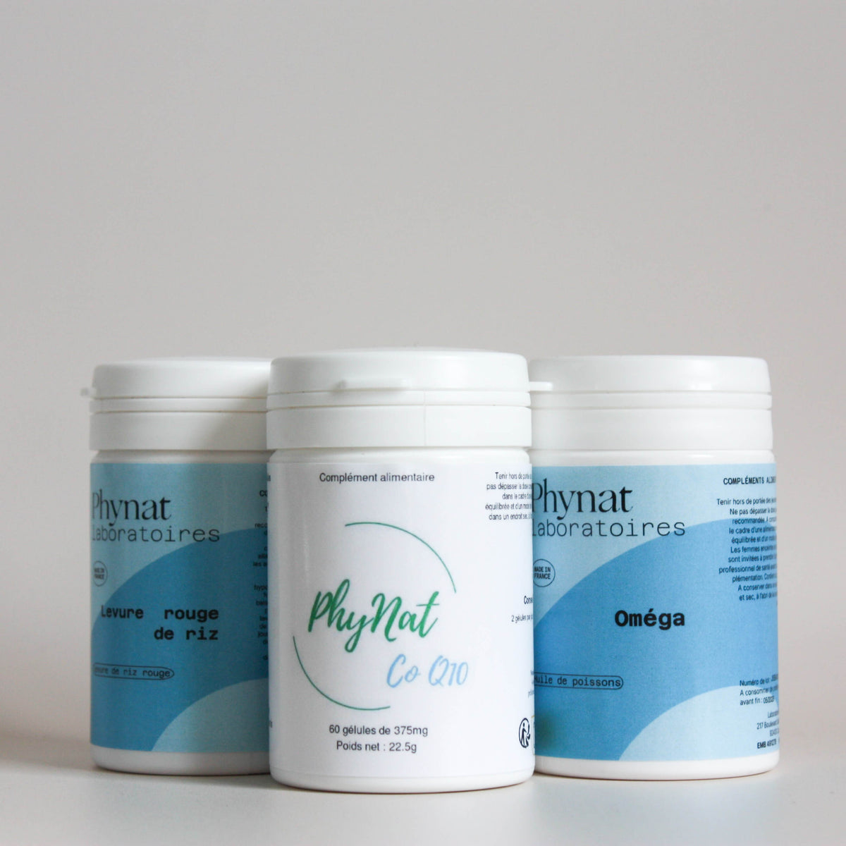 Protetction coeur- cerveau - bon cholestérol - protection radicaux libres
