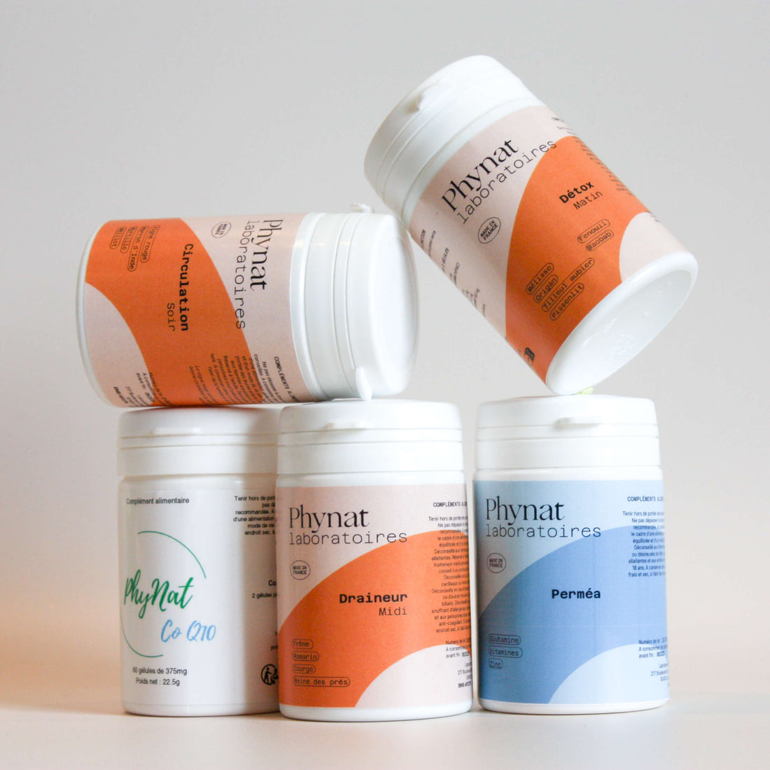 Minceur, Détox, Drainage, Circulation sanguine, santé intestinale, protection radicaux libres
