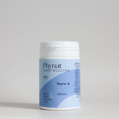 Thyroïde - Hypothyroïdie